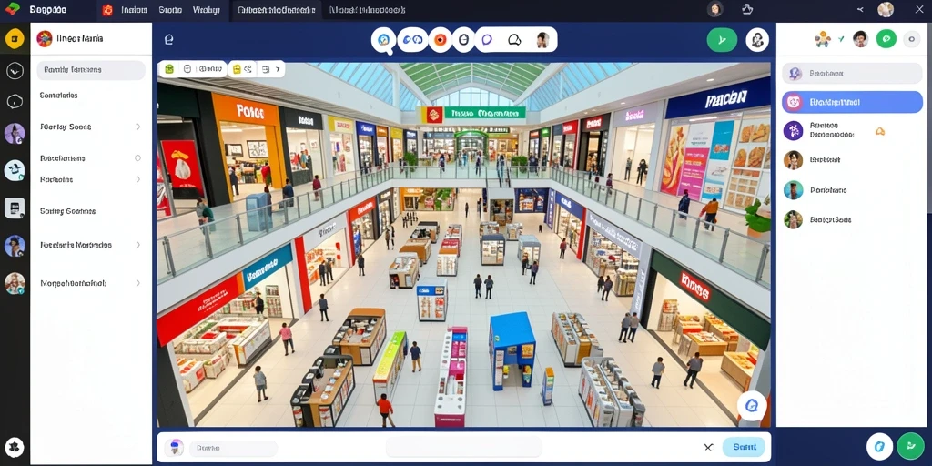 Fitur bonus menarik yang membuat permainan lebih seru.