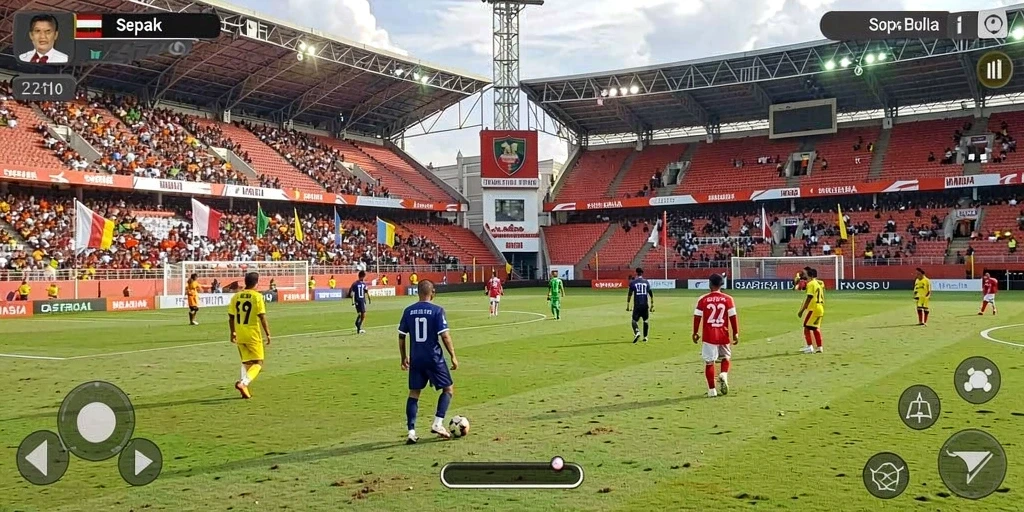 Bonus menarik untuk pemain baru dan lama.