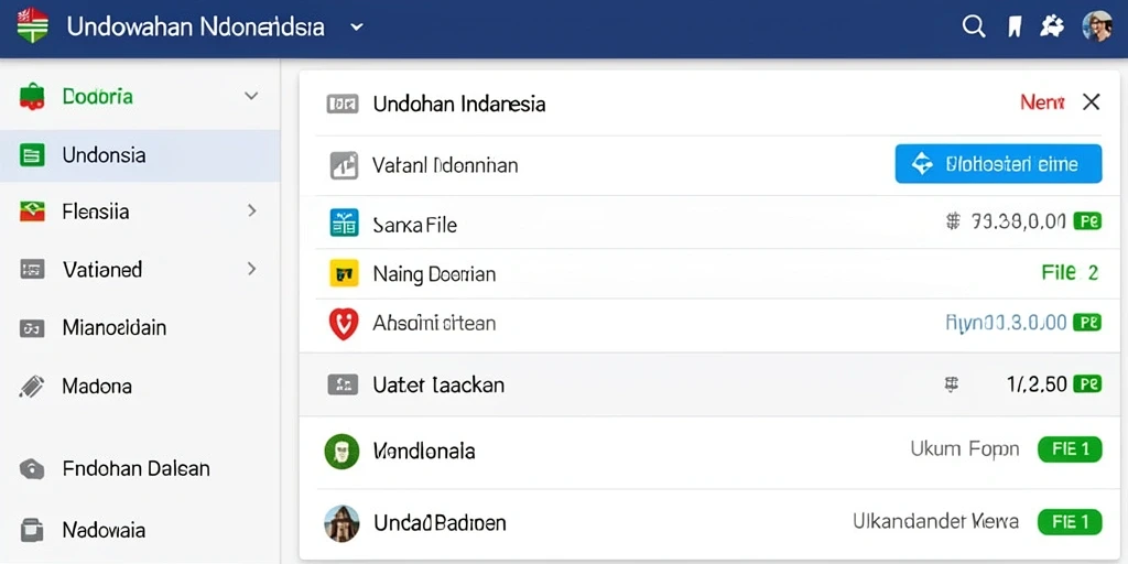 Fitur bonus yang menarik untuk setiap pemain.