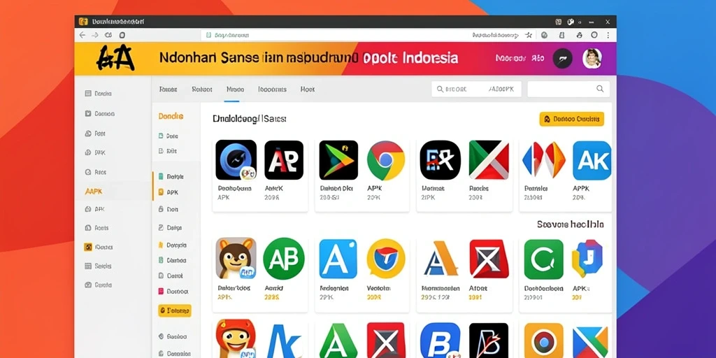 Fitur sosial untuk berinteraksi dengan teman-teman.