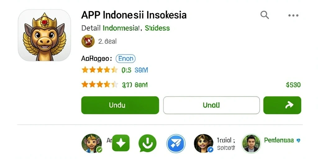 Level yang beragam dan menantang setiap saat.