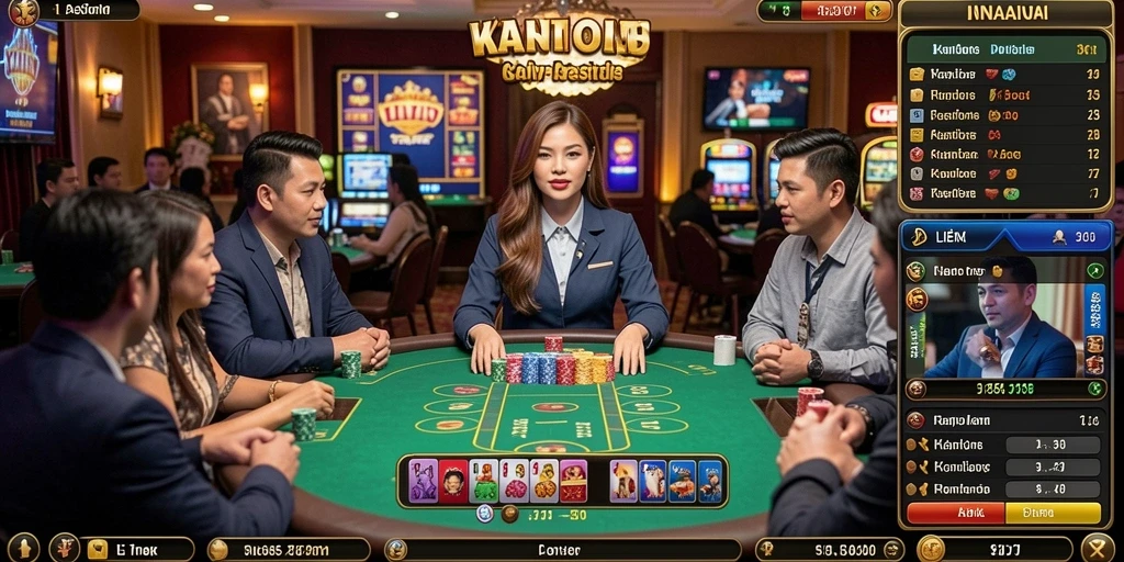Mode multiplayer untuk pengalaman bermain lebih seru.