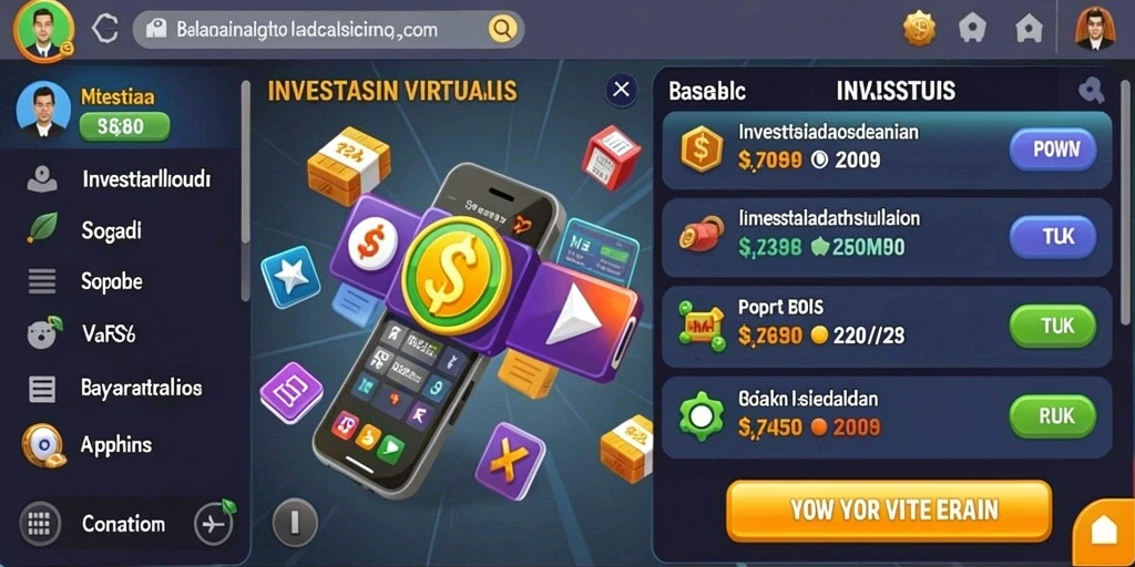 Event menarik dengan hadiah spektakuler setiap minggu.