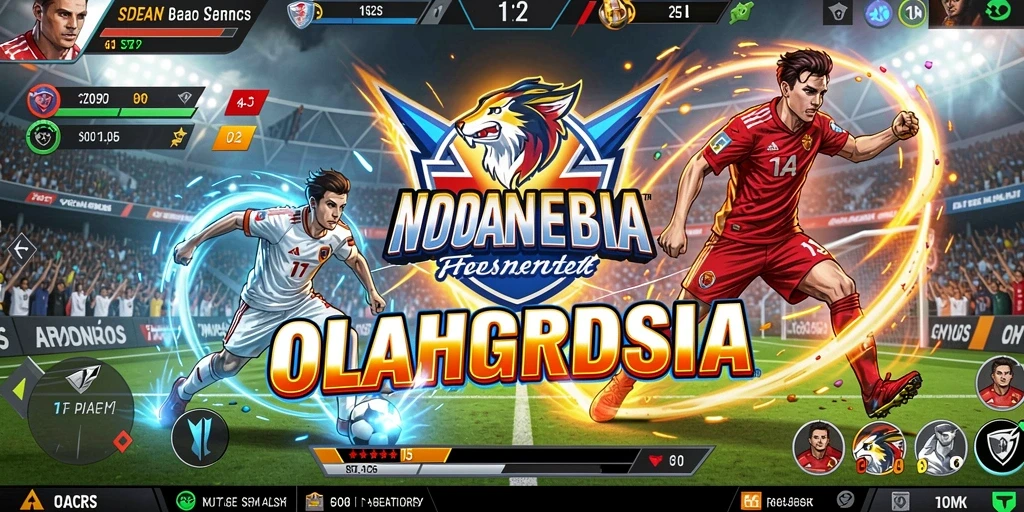 Event menarik dengan hadiah fantastis untuk pemain.