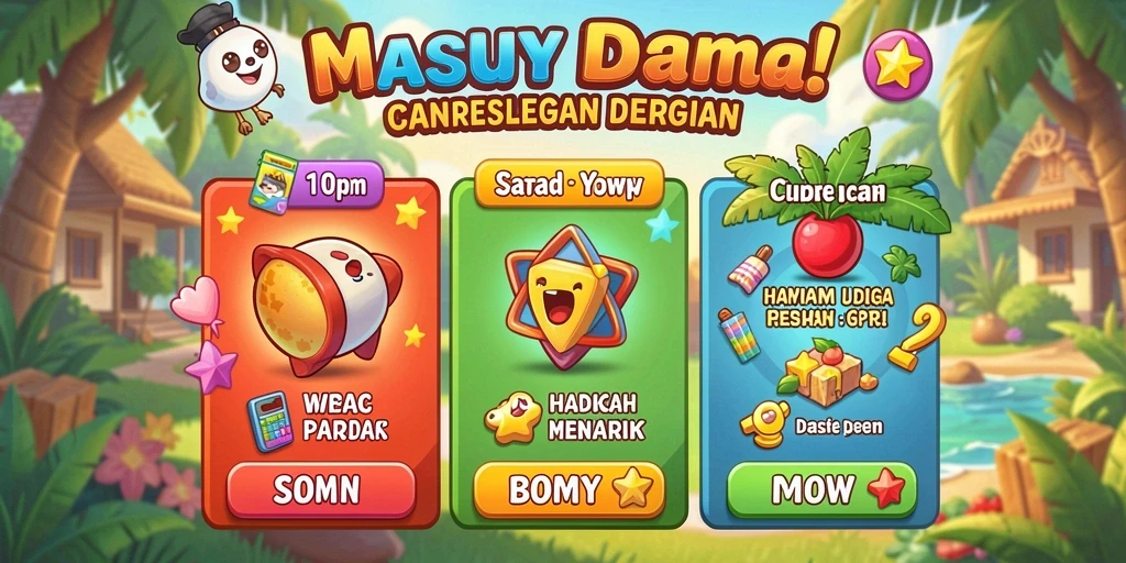 Antarmuka pengguna yang ramah dan intuitif.