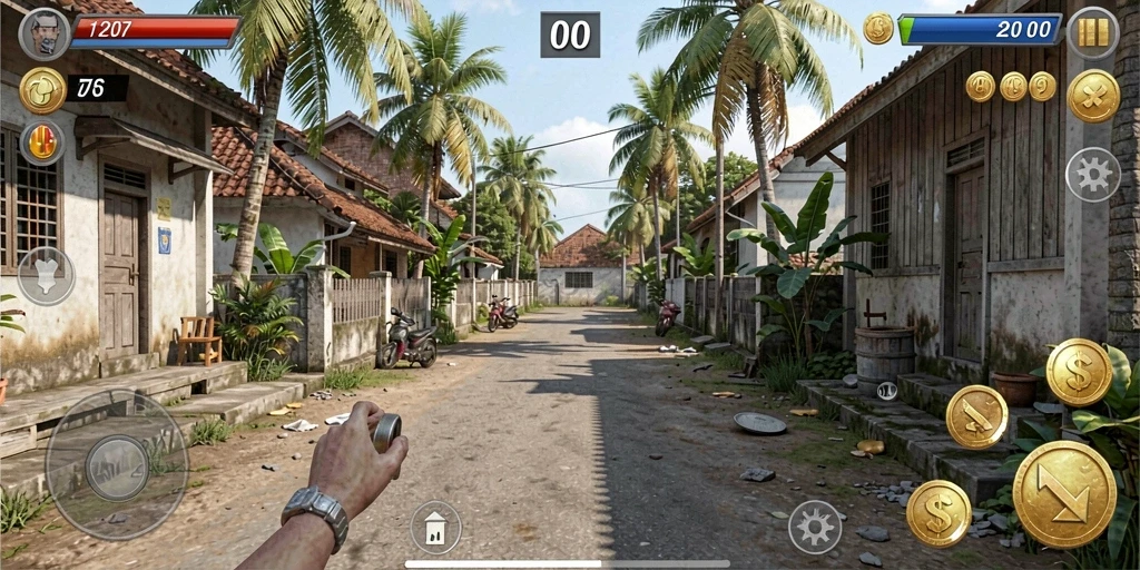 Fitur pembaruan terbaru yang menarik.