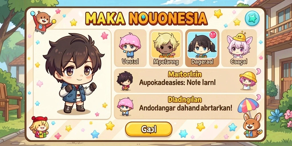 Bonus dan promosi yang menggiurkan setiap bulannya.