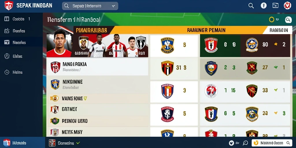 Fitur bonus yang menguntungkan untuk semua pemain.