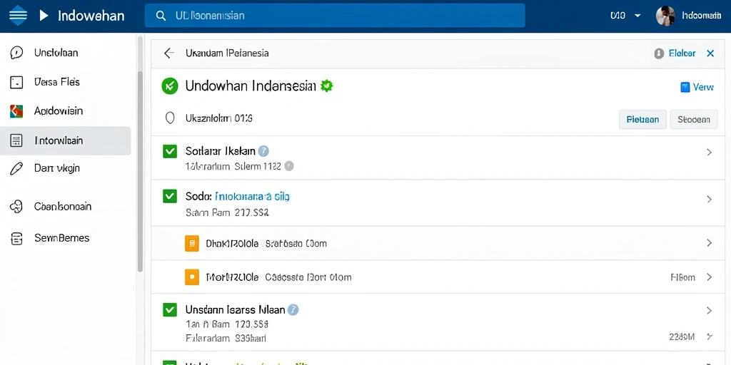 Tema permainan yang menggugah selera dengan grafis yang memukau.