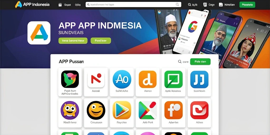 Scene petualangan yang memukau.