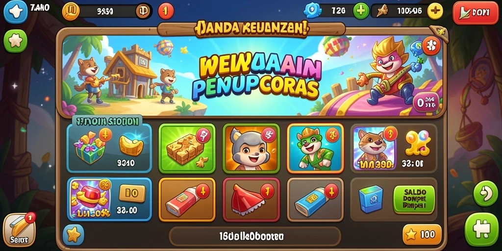 Highlight fitur keamanan yang melindungi pengguna.